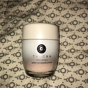 Tatcha rice enzyme powder